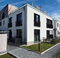 Zwei Büroräume in Bürogemeinschaft in beliebter Lage von Bad Krozingen