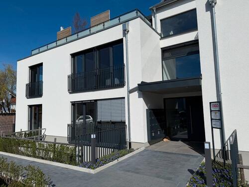 Foto - andere zur Miete in Bad Krozingen