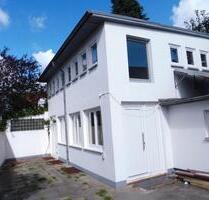 Lager,Gewerbehalle, beheizt, zentraler Lage Bremen-Aumund