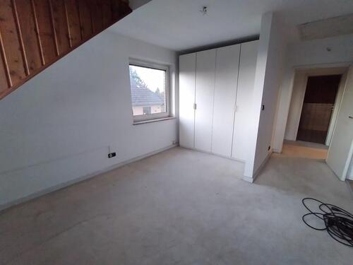 Foto - 2 Zimmer Dachgeschoßwohnung zur Miete in Bordesholm