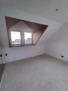 Foto - 2 Zimmer Dachgeschoßwohnung in Bordesholm