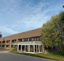 GANZER BÜROTRAKT ZU VERMIETEN | 240m2 - 6 BÜROS | MECKENHEIM