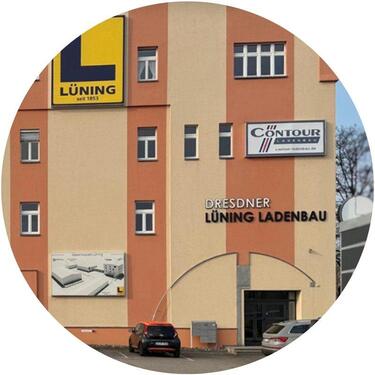 Foto - Gewerbefläche Zwickauer Straße mit Aufzug und PKW SP