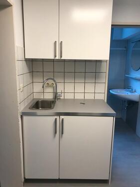 Foto - Kleine Wohnung mit Küche in Schloss Neuhaus