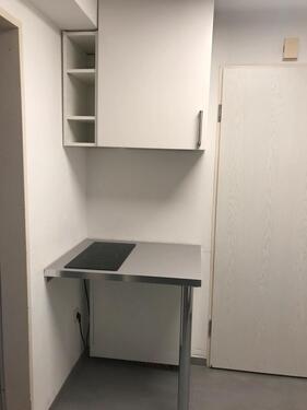 Foto - Etagenwohnung in Paderborn zur Miete