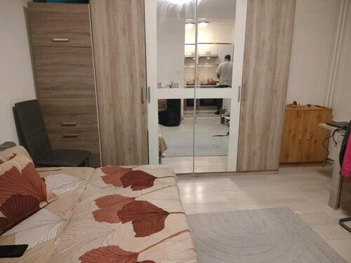 Foto - Langgristige Vermietung - Voll Möbliertes Studio Apartment