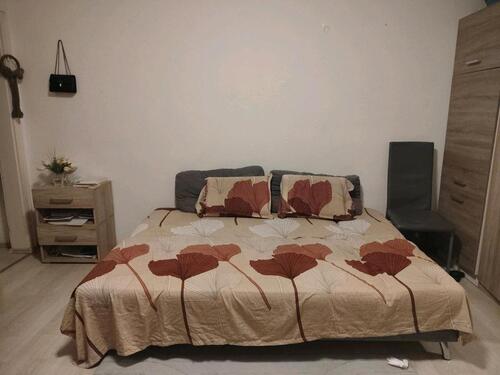 Foto - 1.5 Zimmer Etagenwohnung zur Miete in Mannheim