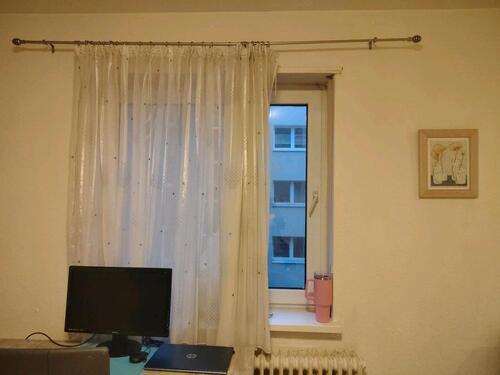 Foto - Etagenwohnung in Mannheim zur Miete