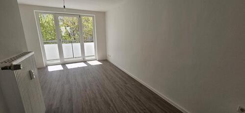 Foto - 2 Zimmer Etagenwohnung zur Miete in Germering