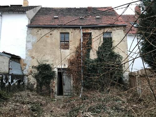 Foto - 5 Zimmer Einfamilienhaus zum Kaufen in Dahlen