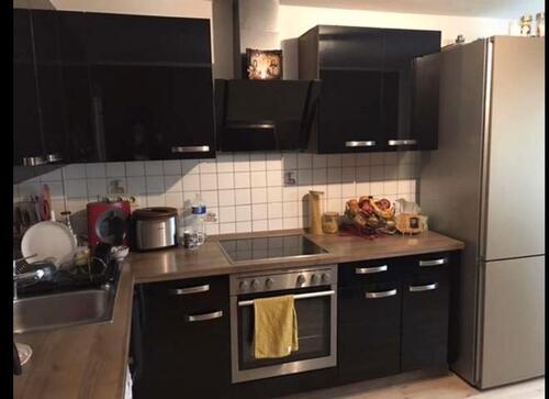Foto - Gemütliche 2-Zimmer Eigentumswohnung mit EBK und Balkon