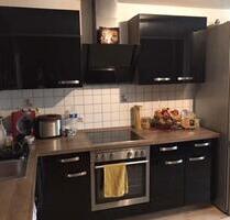 Gemütliche 2-Zimmer Eigentumswohnung mit EBK und Balkon - Rastatt