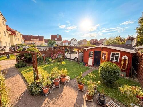 Foto - Hochparterre in Delmenhorst zum Kaufen
