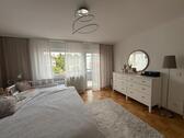 Foto - Sehr gepflegte helle 3,5 Zimmer Etagen-Wohnung in top Lage !