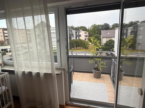 Foto - 3.5 Zimmer Etagenwohnung in Ostfildern