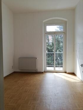 Foto - Etagenwohnung zur Miete in Döbeln