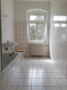Foto - Etagenwohnung in Döbeln