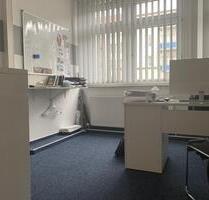 **so könnte sieh aussehen!!! Bürofläche mit Terrasse und Fahrstuhl in bester Lage** - Zwickau