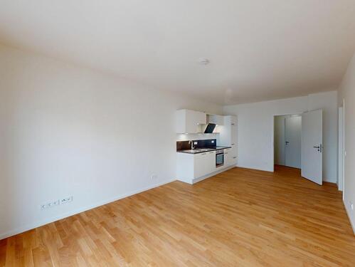 Foto - Etagenwohnung in Berlin zur Miete