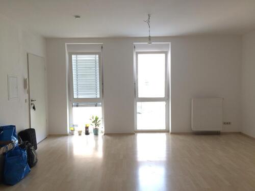 Foto - Etagenwohnung zur Miete in Ulm