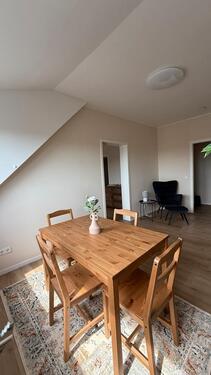 Foto - Möblierte und komplett ausgestattete Wohnung in Düsseldorf
