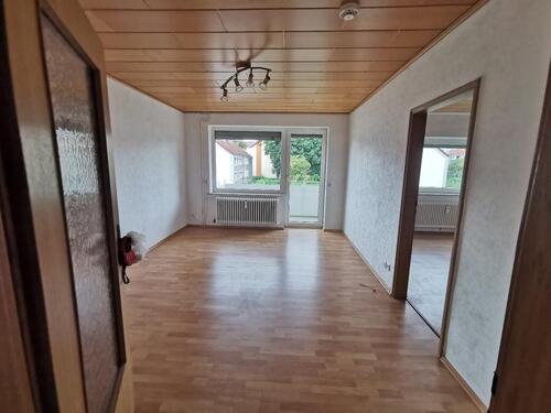 Foto - Etagenwohnung in Salzgitter zur Miete