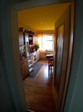 Foto - Etagenwohnung zur Miete in Dresden