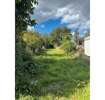 Gartengrundstück 279qm zu vermieten - Allendorf (Lumda)