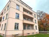 Foto - Etagenwohnung in Berlin zur Miete