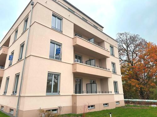 Foto - Etagenwohnung in Berlin zur Miete