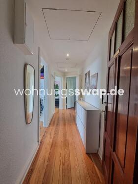 Foto - Wohnungsswap - 3 Zimmer, 70 m² - Barnerstraße, Altona, Hamburg