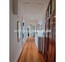 Wohnungsswap - 3 Zimmer, 70 m² - Barnerstraße, Altona, Hamburg