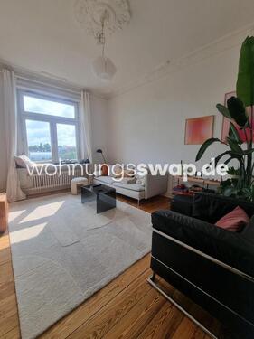 Foto - Etagenwohnung zur Miete in Hamburg