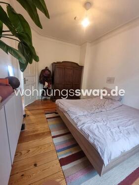 Foto - Etagenwohnung in Hamburg zur Miete