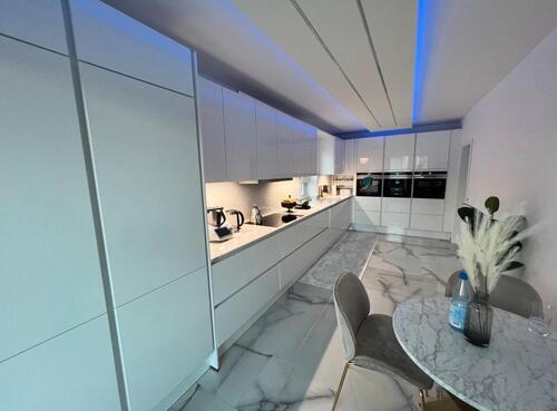 Foto - Moderne Wohnung in Gießen Wieseck (140m2)