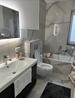 Foto - Etagenwohnung zur Miete in Gießen