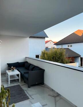 Foto - Etagenwohnung in Gießen