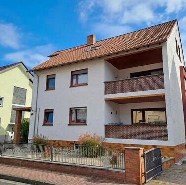 Foto - Etagenwohnung zur Miete in Erlensee