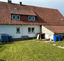 OG neue elektrik,putz,Fenster,laminat und Badezimmer - Homberg (Efze)
