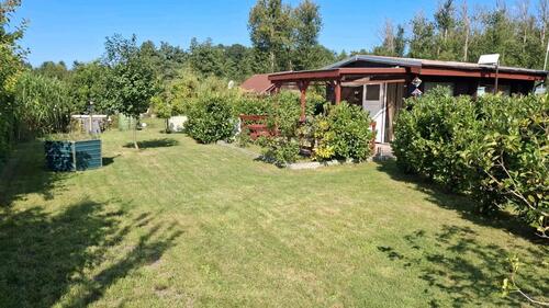 Foto - Gartenhaus Rehfelde bei Strausberg