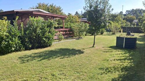 Foto - Einfamilienhaus zum Kaufen in Strausberg