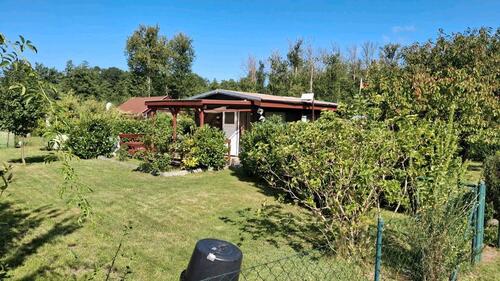 Foto - Einfamilienhaus in Strausberg