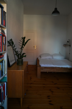 Foto - Etagenwohnung zur Miete in Berlin