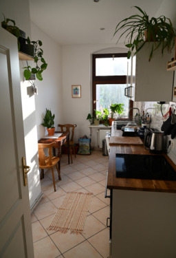 Foto - Etagenwohnung in Berlin