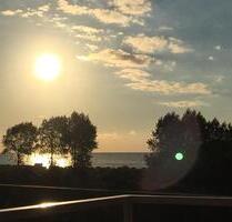 2 Zi. Ferienwohnung, Grömitz, Ostsee, Meerblick, Silvester