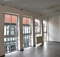 Praxisfläche Am Altmarkt Schmalkalden