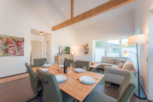 Foto - Neue Ferienwohnung Dangast Nordsee Fewo 4-5 Pers