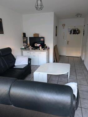 Foto - Etagenwohnung zur Miete in Mannheim