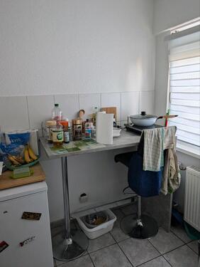 Foto - Etagenwohnung in Mannheim