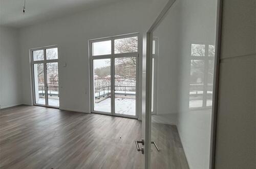 Foto - 3-Zimmer-Wohnung - 1.200,00 EUR Kaltmiete, ca.  102,00 m²